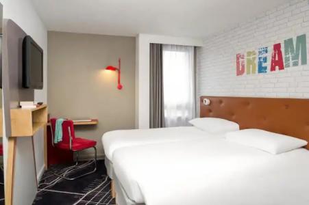 ibis Styles Chartres Metropole - 26