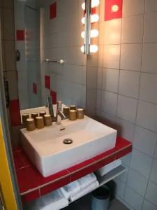 ibis Styles Chartres Metropole - 52