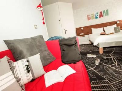 ibis Styles Chartres Metropole - 41