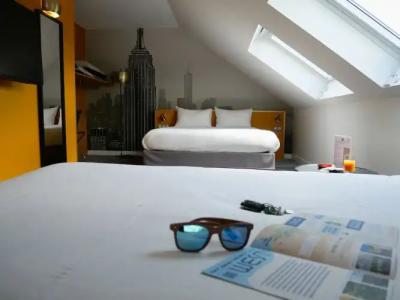 ibis Styles Chartres Metropole - 49