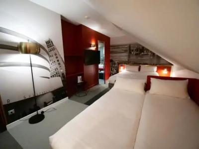 ibis Styles Chartres Metropole - 46