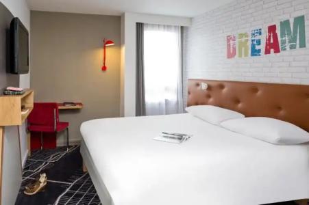 ibis Styles Chartres Metropole - 25