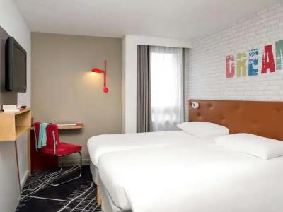 ibis Styles Chartres Metropole - 39