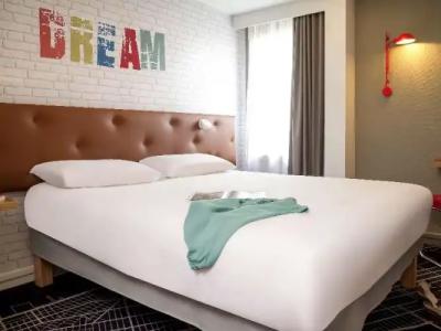 ibis Styles Chartres Metropole - 36