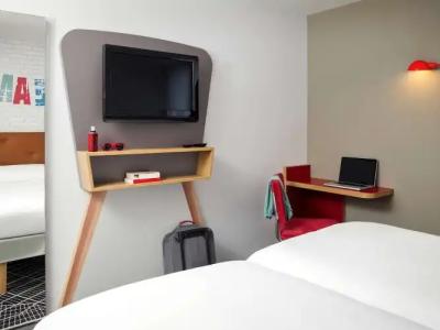 ibis Styles Chartres Metropole - 42