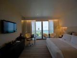 Standard Double room with sea view