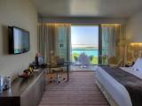 Standard Double room with balcony and with sea view