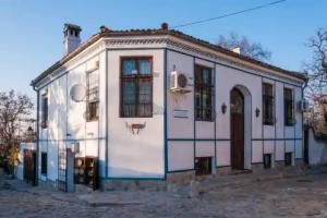 Plovdiv's Corner Guesthouse, Plovdiv