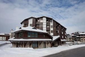 Amira Boutique Hotel, Bansko