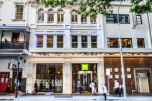 ibis Styles Brisbane Elizabeth Street, Brisbane