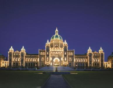 Fairmont Empress - 28