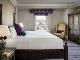 Governor General Double Suite with harbour view