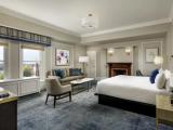 Signature Double room with harbour view