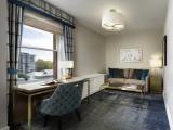 Executive Quadruple Suite with city view