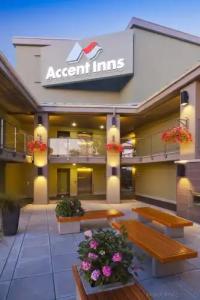 Accent Inns Victoria - 16