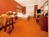 Executive Double Suite