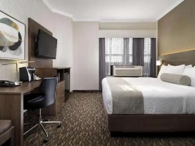 BEST WESTERN PLUS Carlton Plaza - 45