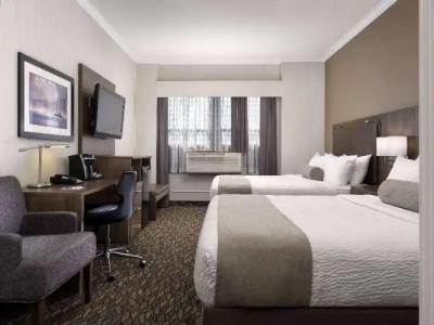 BEST WESTERN PLUS Carlton Plaza - 42