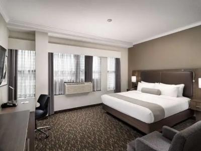 BEST WESTERN PLUS Carlton Plaza - 3