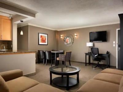 Best Western PLUS Inner Harbour - 138