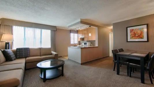 Best Western PLUS Inner Harbour - 140