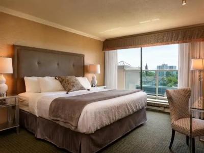 Best Western PLUS Inner Harbour - 114