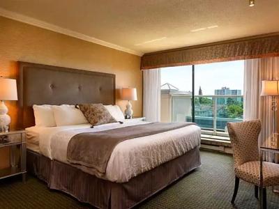 Best Western PLUS Inner Harbour - 122