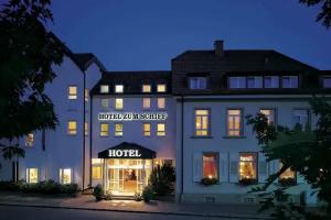 Hotel Zum Schiff, Freiburg