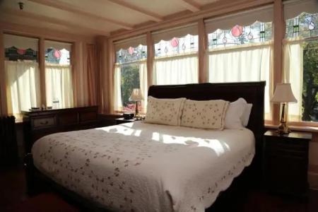 Beaconsfield Bed and Breakfast - Victoria - 71