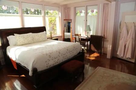 Beaconsfield Bed and Breakfast - Victoria - 69