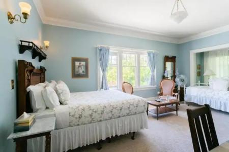 Beaconsfield Bed and Breakfast - Victoria - 65