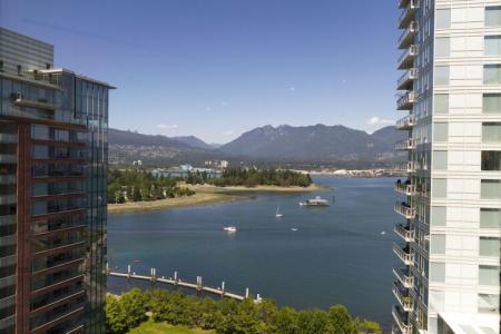 Pinnacle Harbourfront - 107