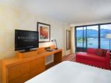 Premium Double room with harbour view