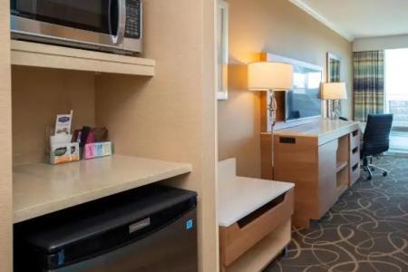 Hampton Inn & Suites, by Hilton - Vancouver Downtown - 86