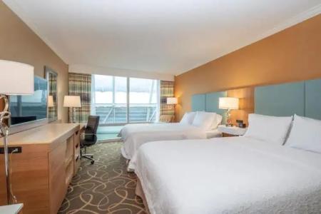 Hampton Inn & Suites, by Hilton - Vancouver Downtown - 84