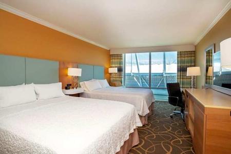 Hampton Inn & Suites, by Hilton - Vancouver Downtown - 90