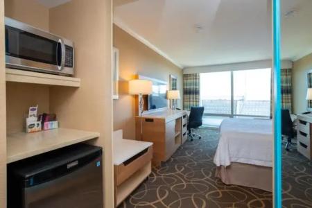 Hampton Inn & Suites, by Hilton - Vancouver Downtown - 88