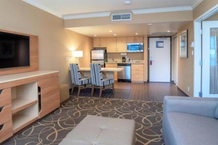 Hampton Inn & Suites, by Hilton - Vancouver Downtown - 100