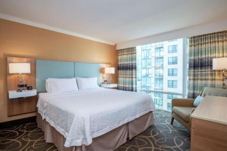 Hampton Inn & Suites, by Hilton - Vancouver Downtown - 95