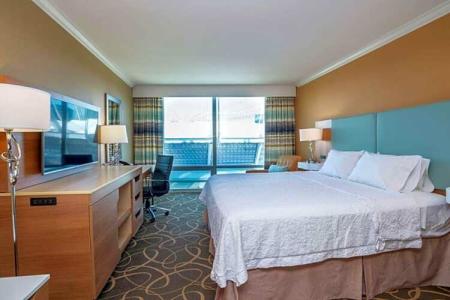 Hampton Inn & Suites, by Hilton - Vancouver Downtown - 78