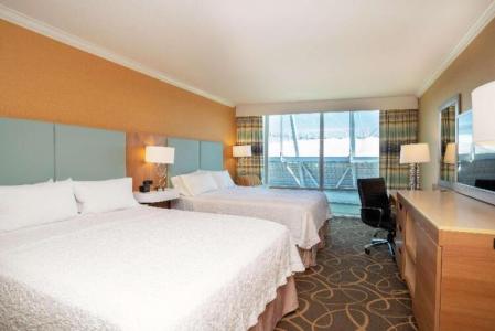 Hampton Inn & Suites, by Hilton - Vancouver Downtown - 93