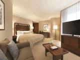 Executive Double room with balcony