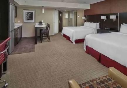 Residence Inn by Marriott Vancouver Downtown - 12