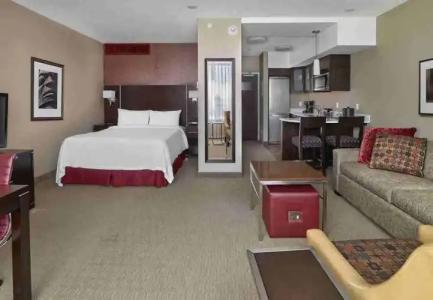 Residence Inn by Marriott Vancouver Downtown - 3