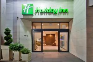 Holiday Inn Vancouver-Centre Broadway, an IHG Hotel, Vancouver