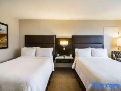 Holiday Inn Vancouver-Centre Broadway, an IHG - 35