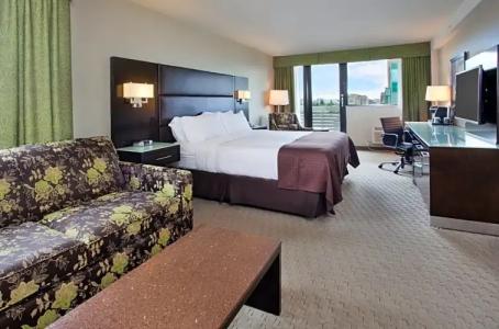 Holiday Inn Vancouver-Centre Broadway, an IHG - 56