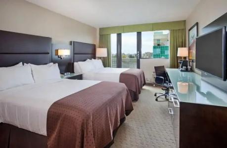 Holiday Inn Vancouver-Centre Broadway, an IHG - 44