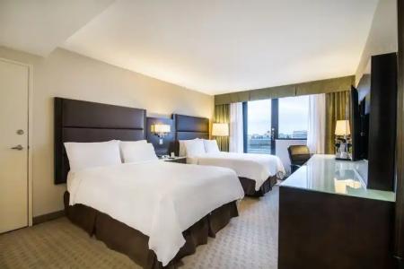 Holiday Inn Vancouver-Centre Broadway, an IHG - 46