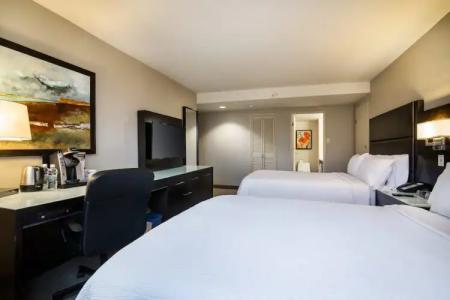 Holiday Inn Vancouver-Centre Broadway, an IHG - 45